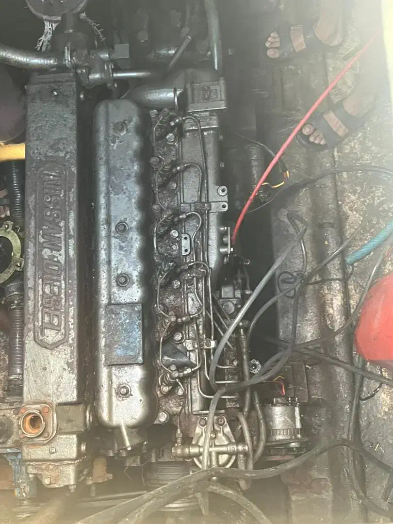 فروش بچه لنج قالب جهانگیری|عمدهفروشی|بندرلنگه, |دیوار