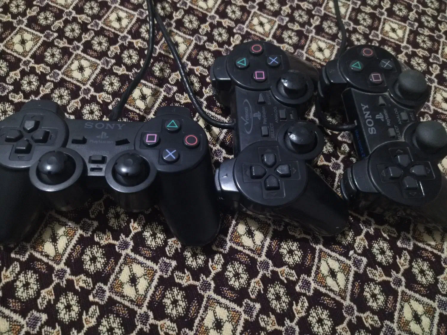 پلی استیشن ۲|کنسول، بازی ویدئویی و آنلاین|سراب, |دیوار