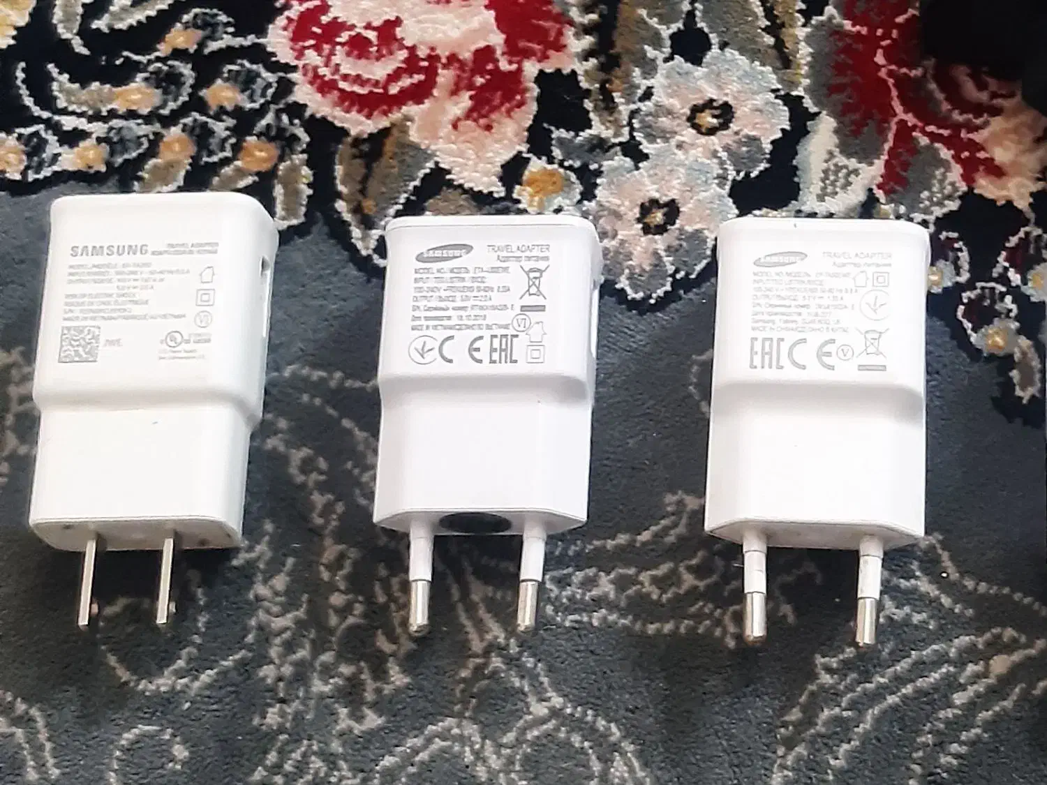 شارژر|لوازم جانبی موبایل و تبلت|بجنورد, |دیوار