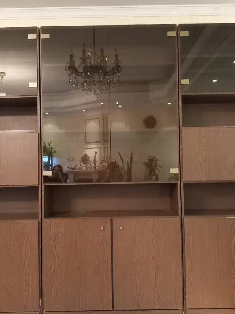 بوفه گازر|بوفه، ویترین، کنسول|تهران, اختیاریه|دیوار