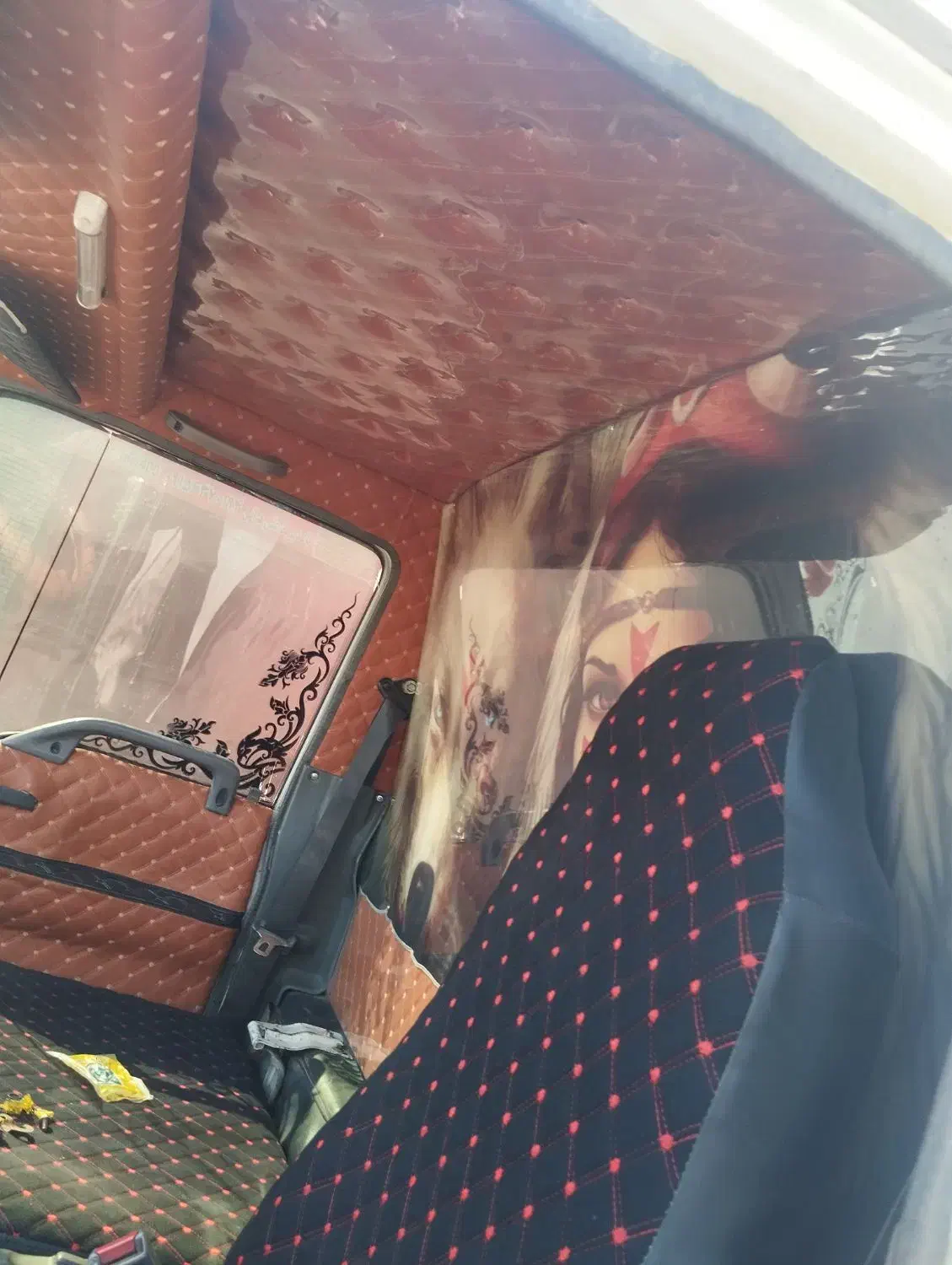 ایسوزو 5200یخچالی|خودرو سنگین|زاهدان, |دیوار