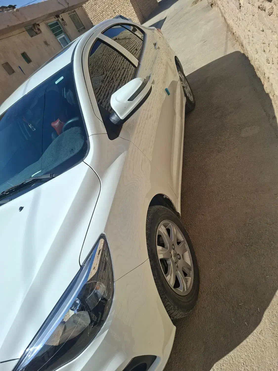 شاهین g|خودرو سواری و وانت|ورزنه, |دیوار