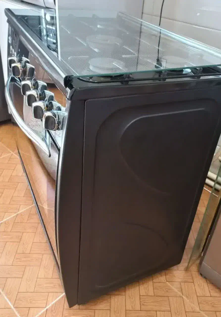 اجاق گاز طرح فر|اجاق گاز و لوازم برقی پختوپز|مرند, |دیوار