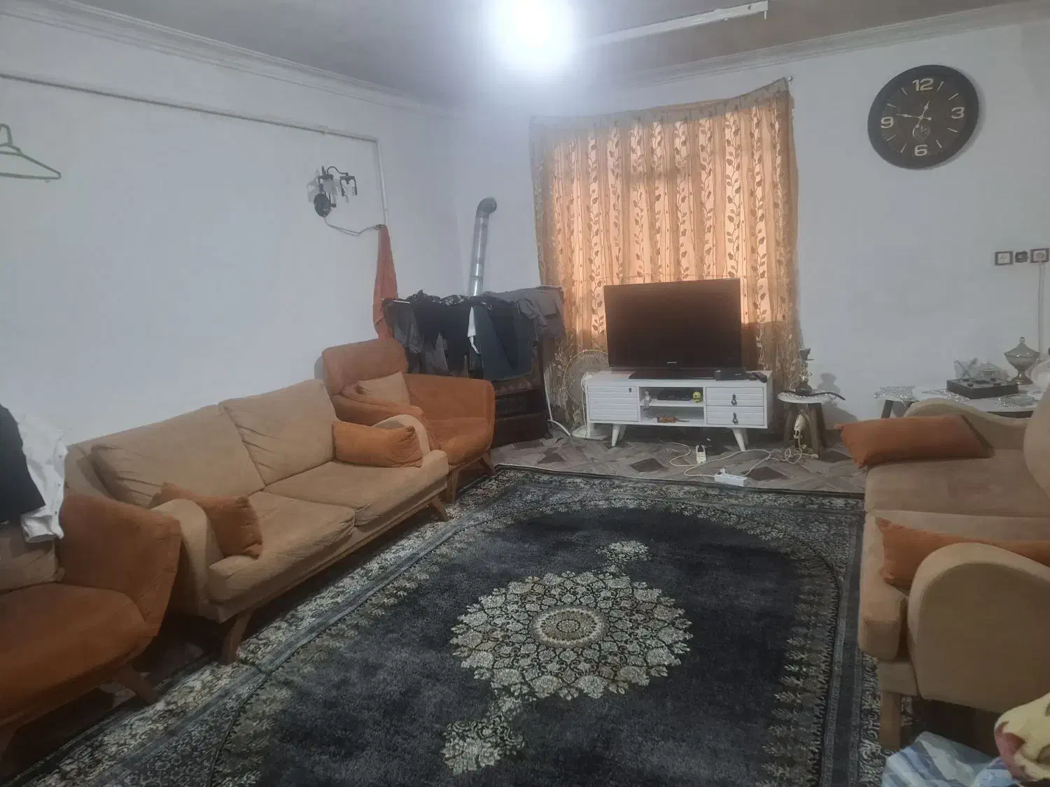 ویلایی|فروش خانه و ویلا|رشت, آب و برق|دیوار