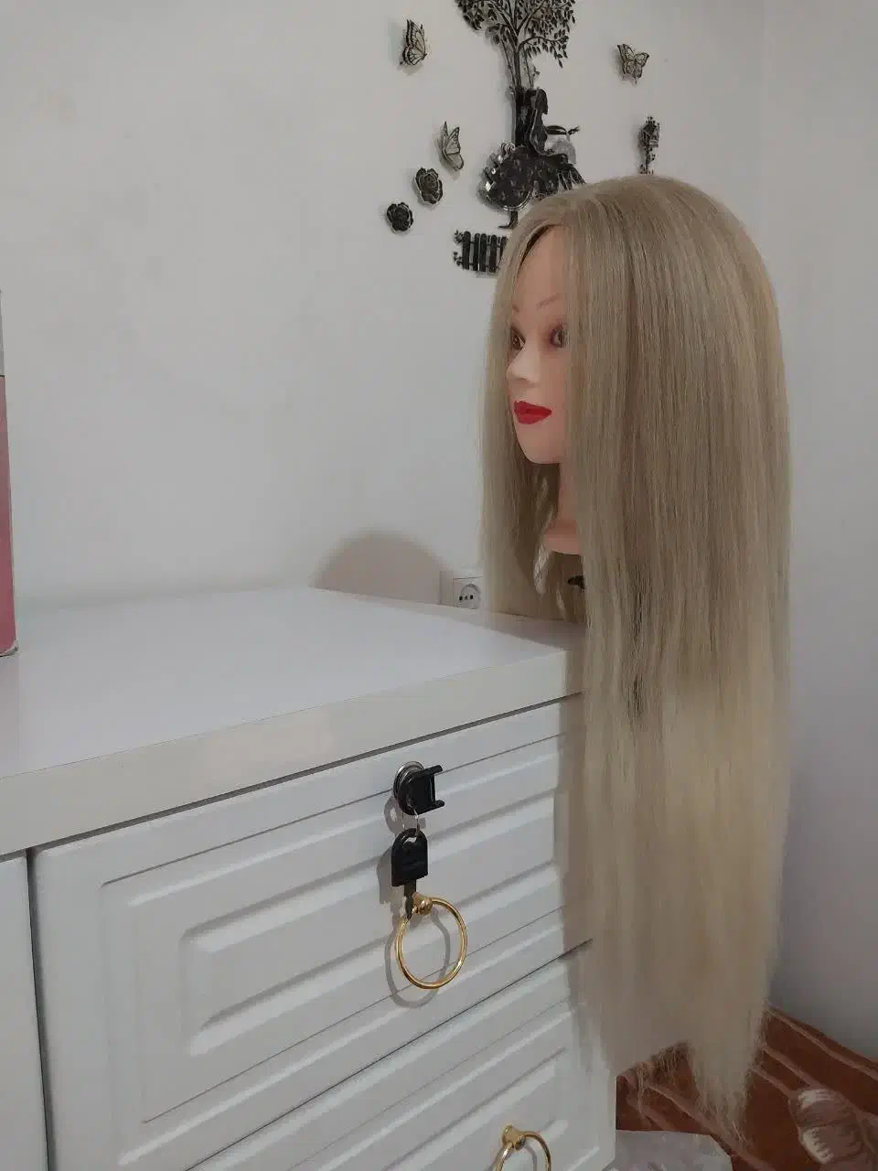 کله مانکن|آرایشی، بهداشتی، درمانی|قم, شهرک امام حسن|دیوار