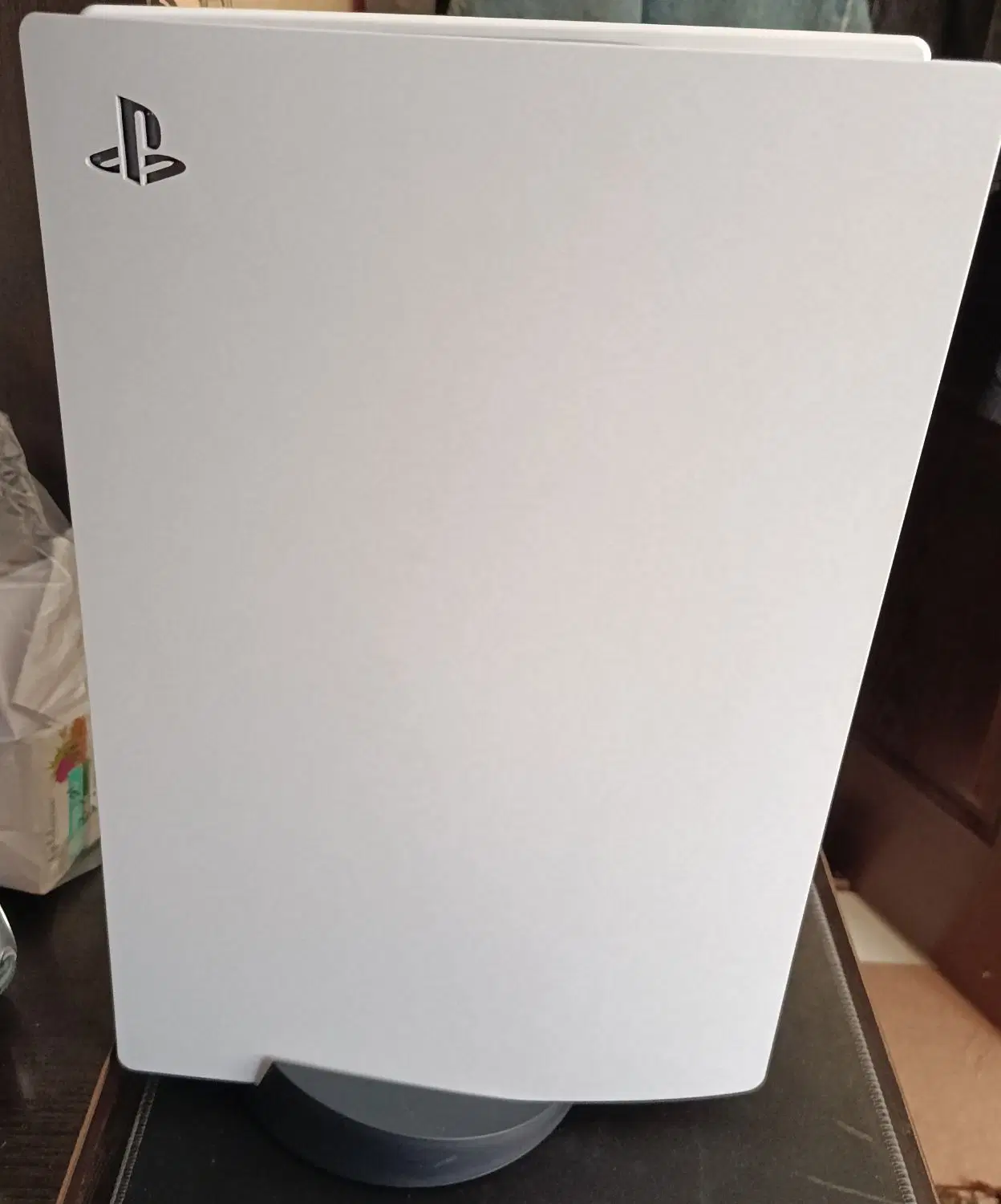 ps5 fat standard|کنسول، بازی ویدئویی و آنلاین|پرند, فاز ۶|دیوار