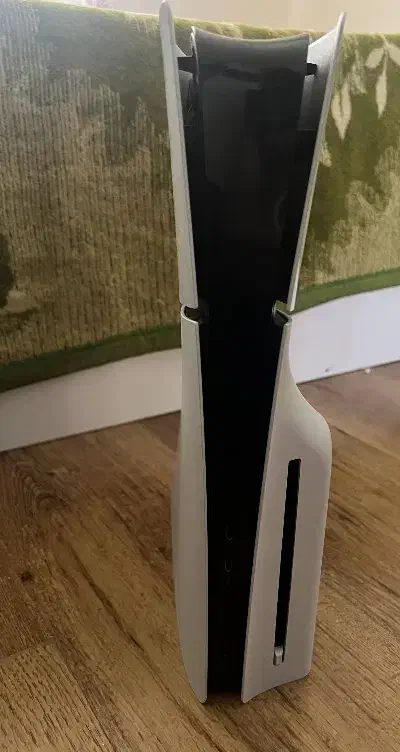 Ps5 slim standard 1TB|کنسول، بازی ویدئویی و آنلاین|بوشهر, |دیوار