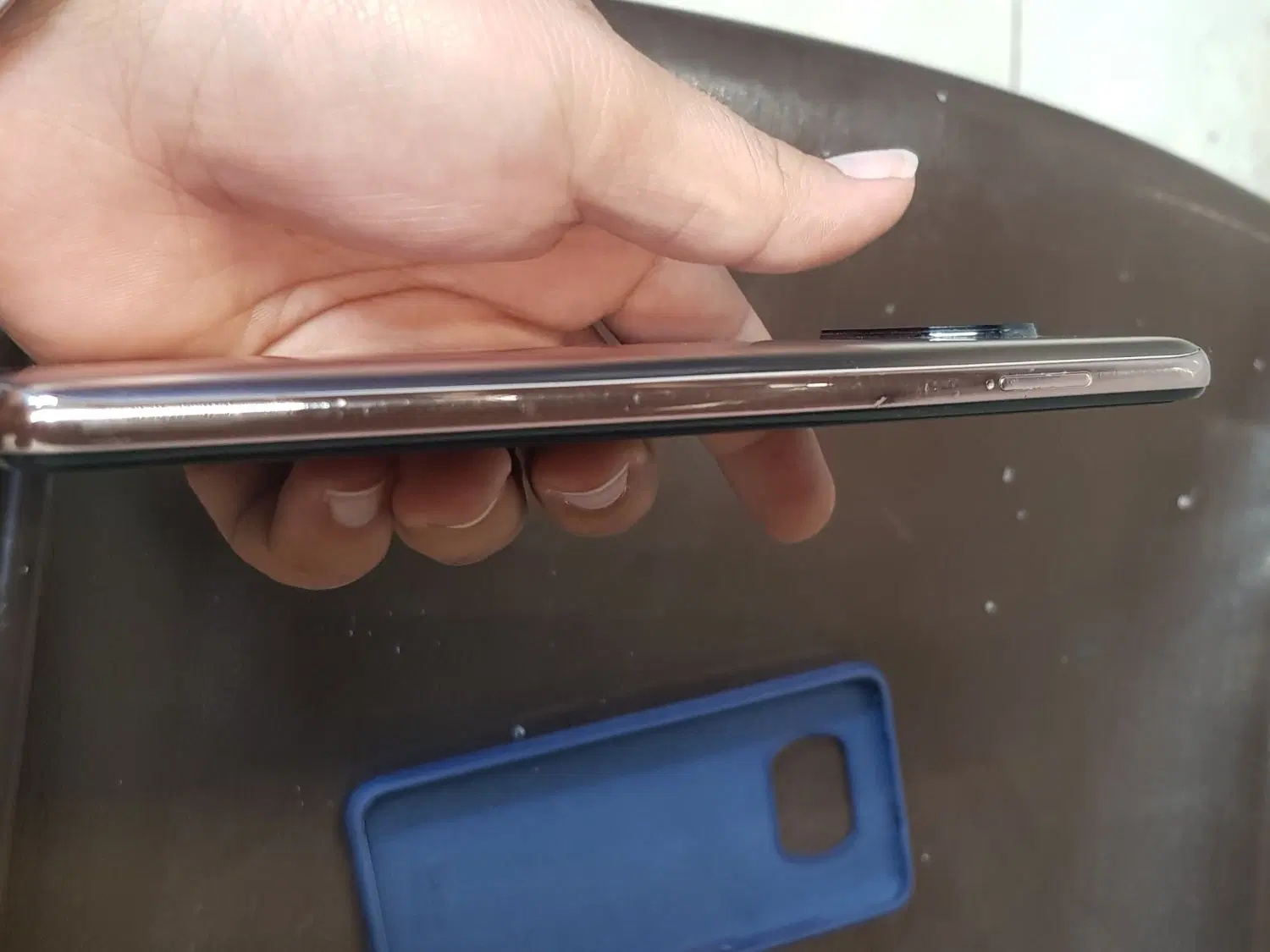 poco x3 pro 256/8|موبایل|کازرون, |دیوار