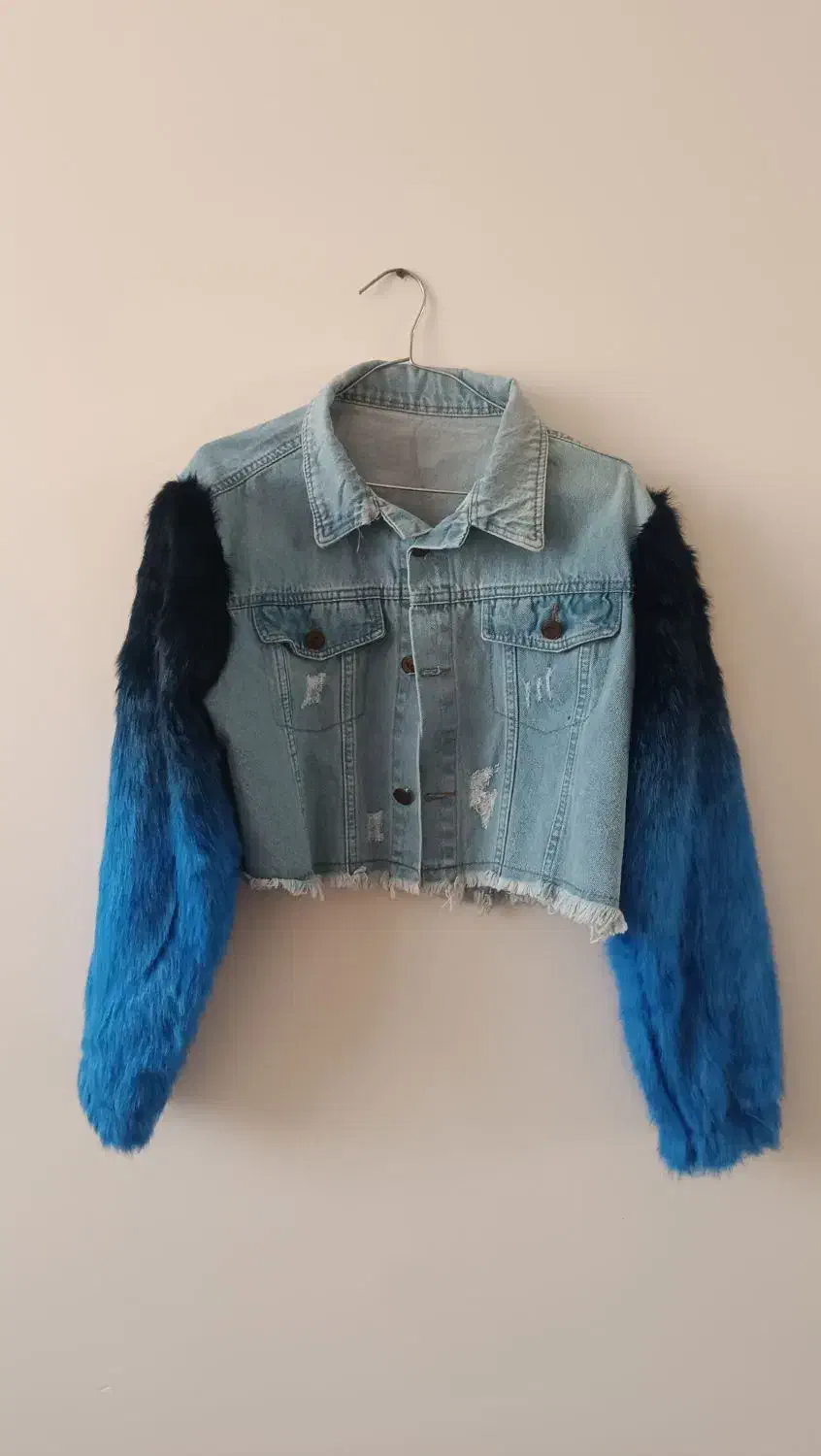 کت جین|لباس|تهران, مشیریه|دیوار