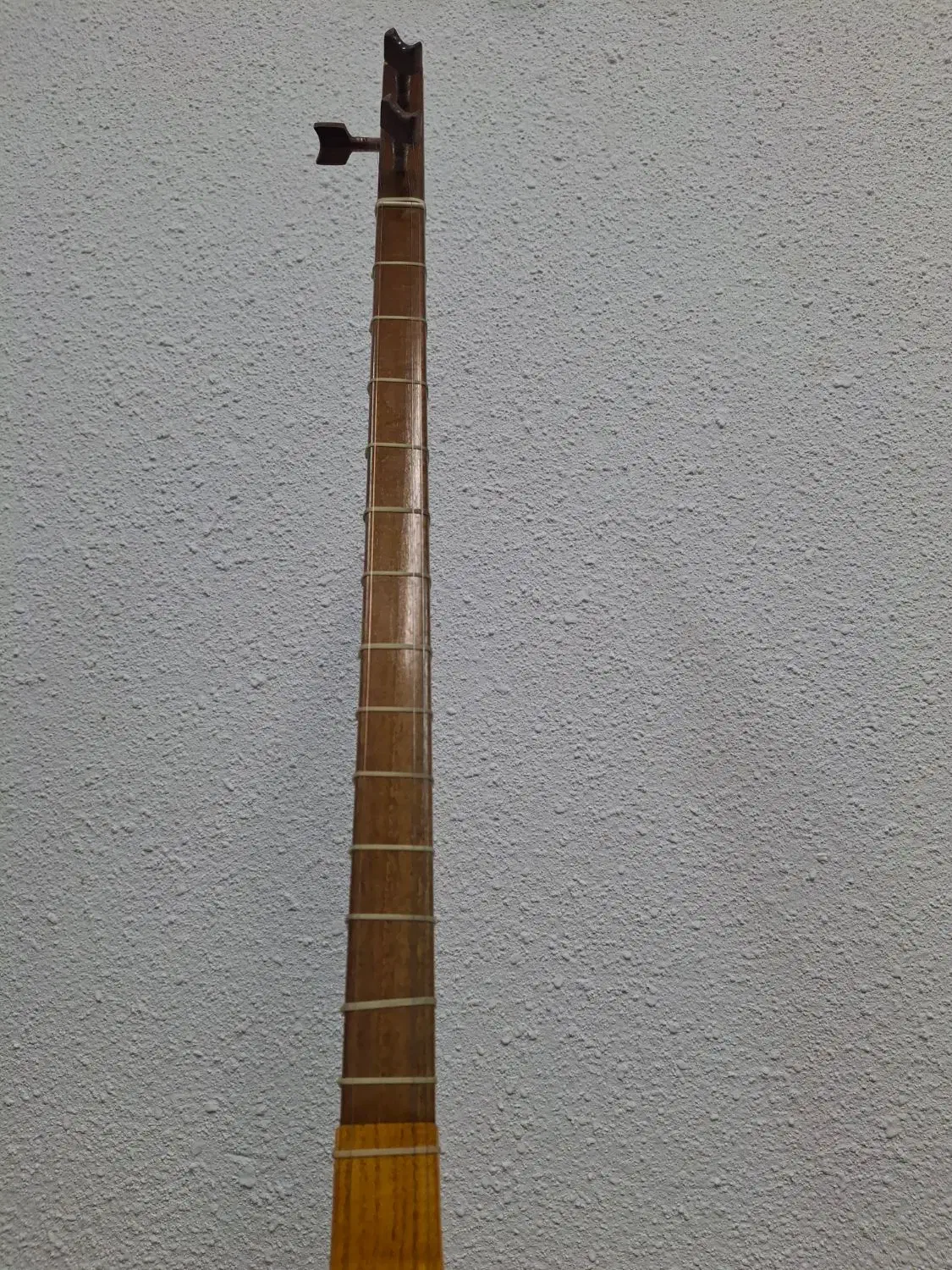 تنبور خوش صدا|سازهای سنتی|قم, شهرک قدس|دیوار