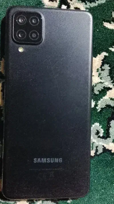 گوشی A12|موبایل|جیرفت, |دیوار