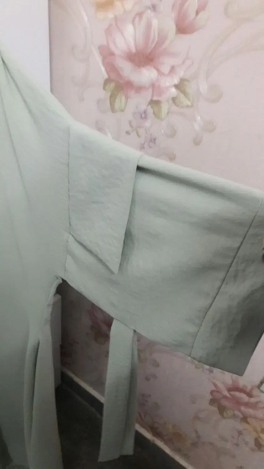 مانتو شیک|حراج|ساوه, |دیوار