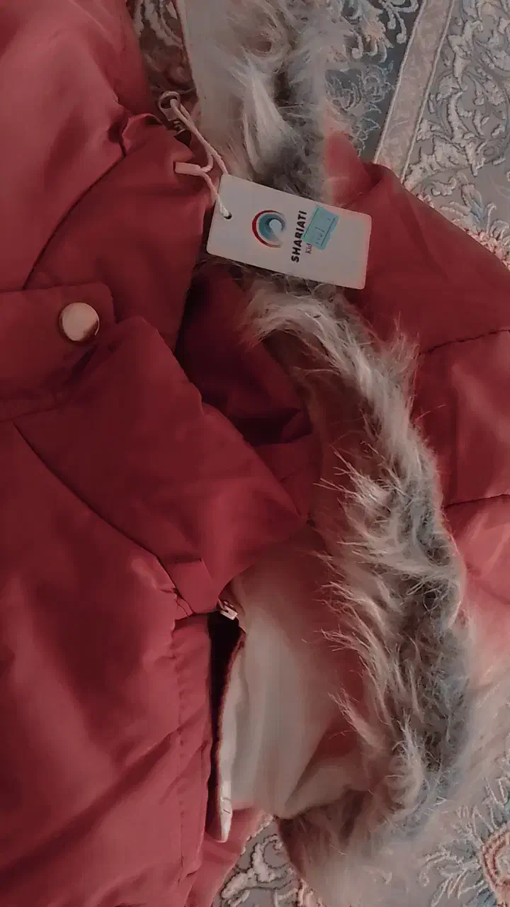 کاپشن|لباس|اسلامشهر, شهرک واوان|دیوار