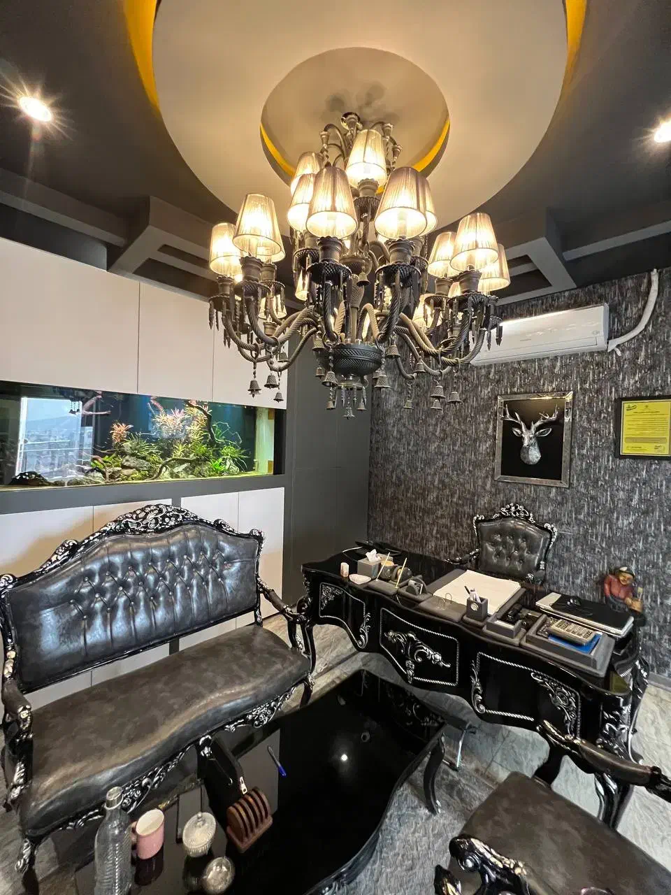 دعوت به همکاری مشاور املاک با آموزش رایگان|استخدام بازاریابی و فروش|پردیس, شهرک صنعتی خرمدشت فاز ۷|دیوار