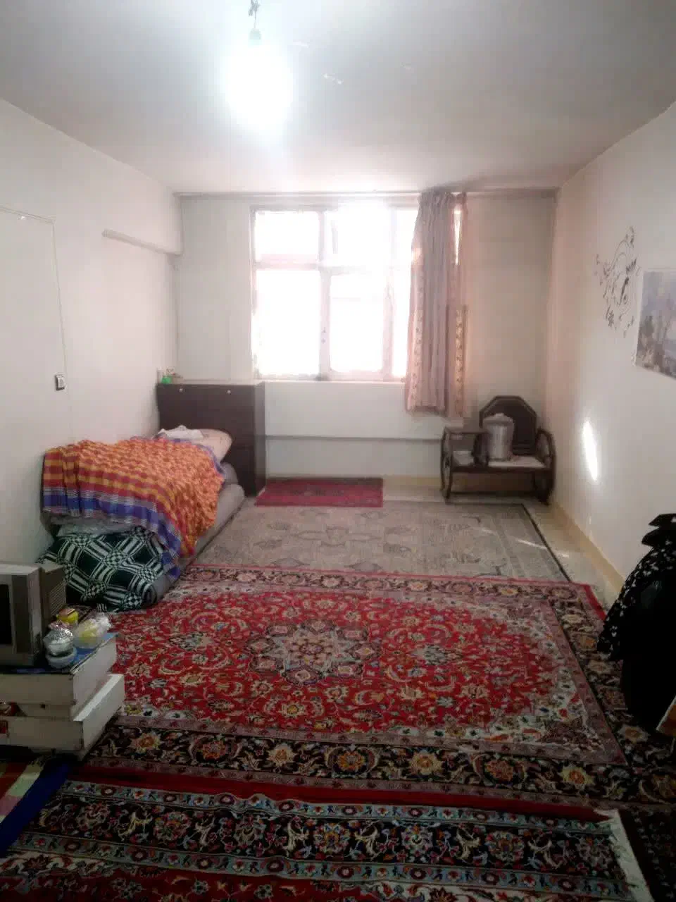 فروش واحد 65 متری در محله ب1|فروش آپارتمان|فولادشهر, B1|دیوار