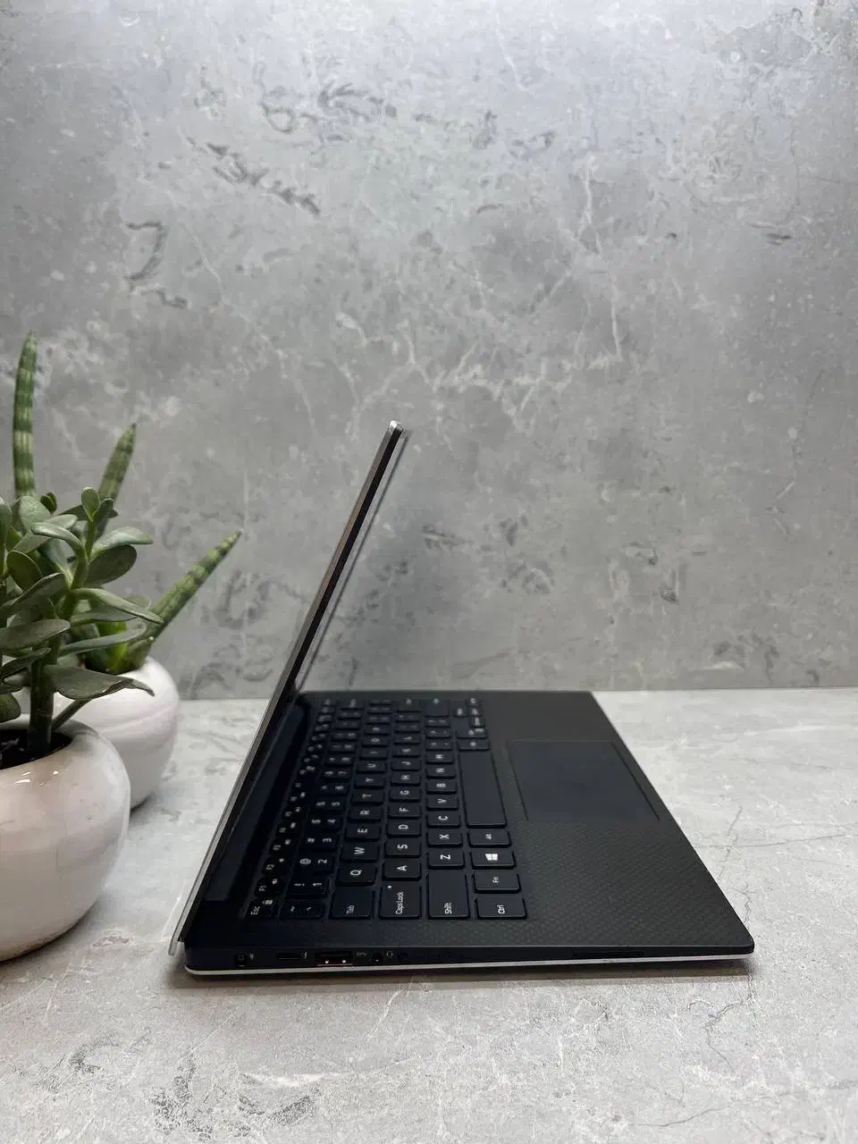 لپ تاپ استوک Dell XPS 9350 13 اقتصادی|رایانه همراه|کرج, اصفهانیها|دیوار