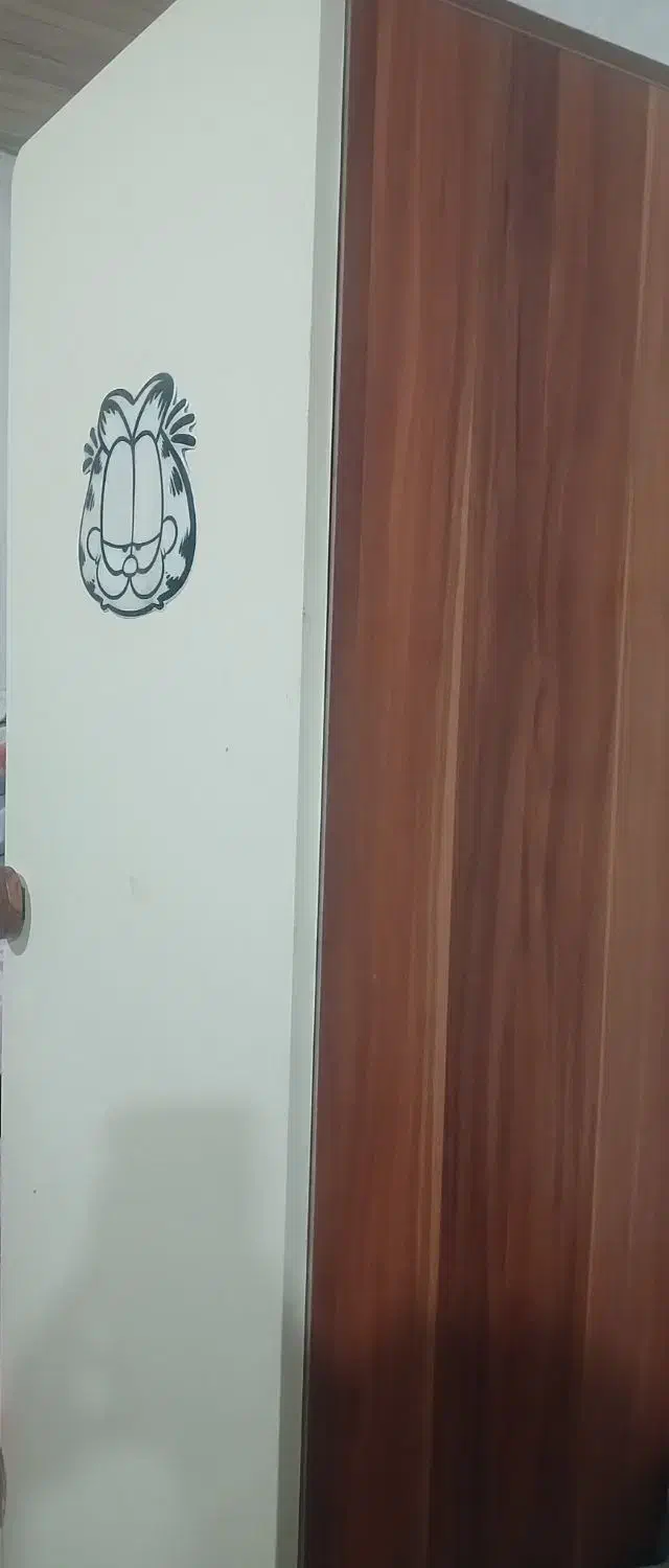 کمد|تخت و سرویس خواب|رامسر, |دیوار