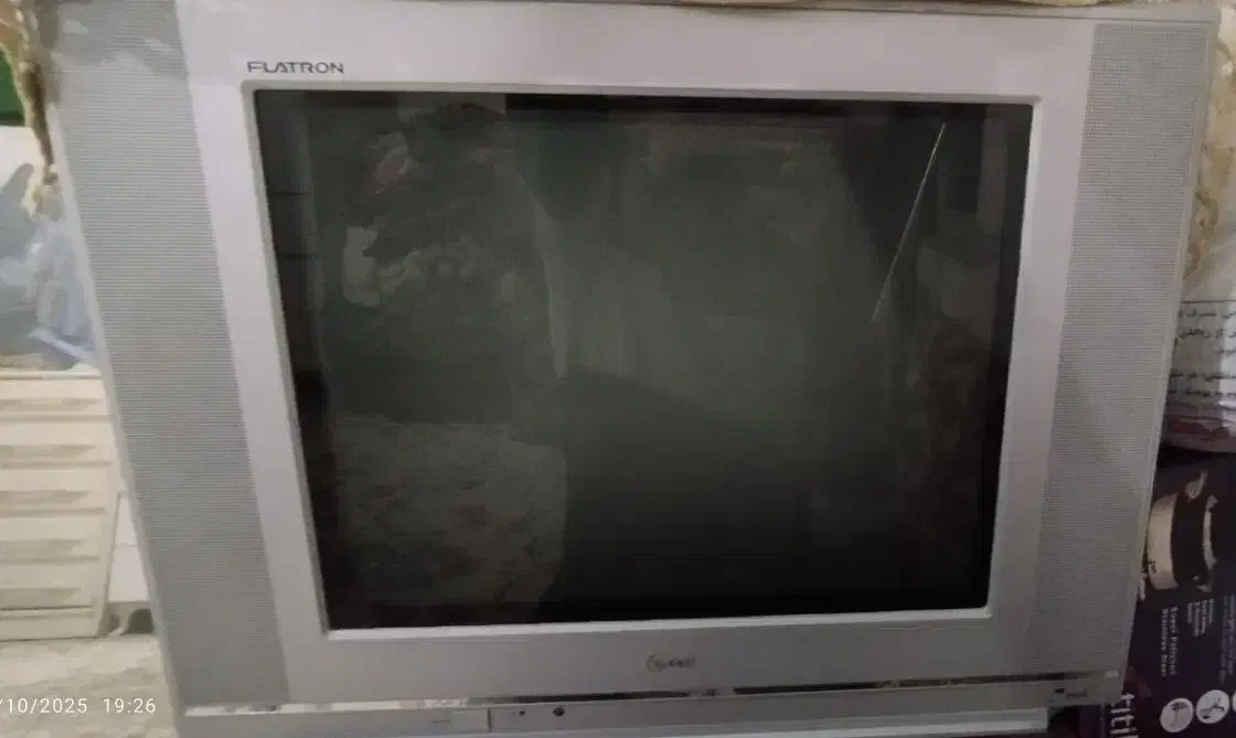 تلویزیون ۲۱ تخفیف دارد|تلویزیون و پروژکتور|کرمانشاه, |دیوار