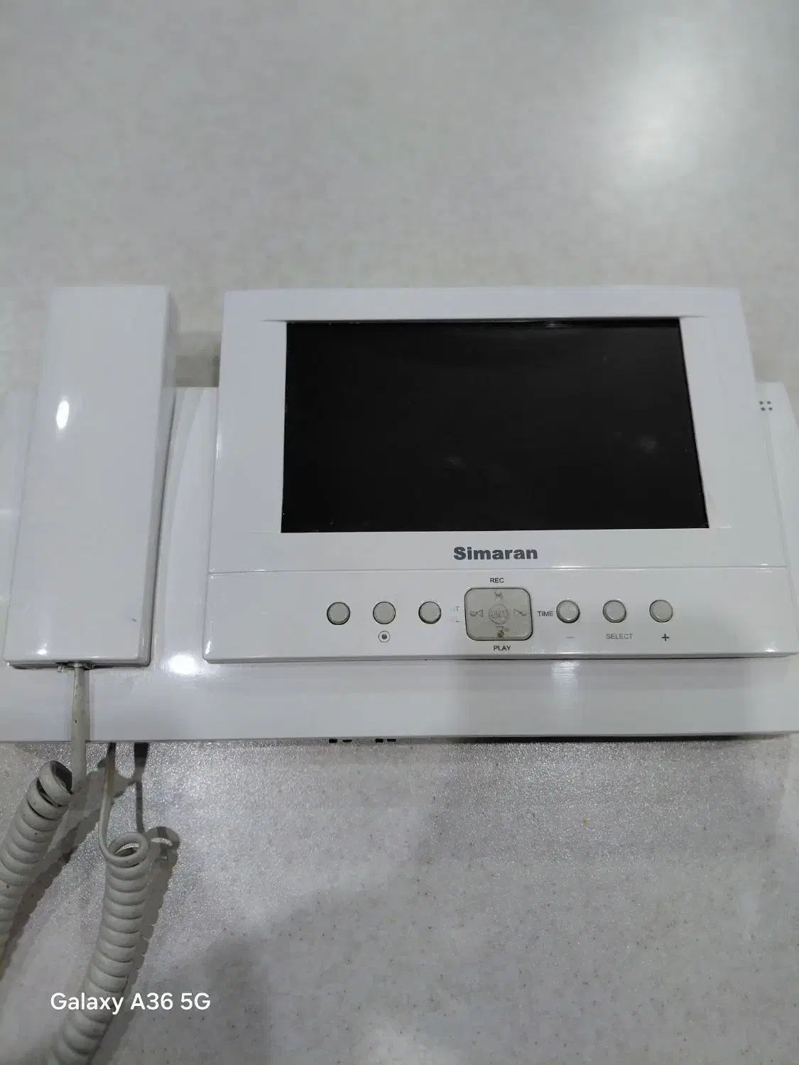 آیفون سیماران|صوتی و تصویری|تهران, هوانیروز|دیوار