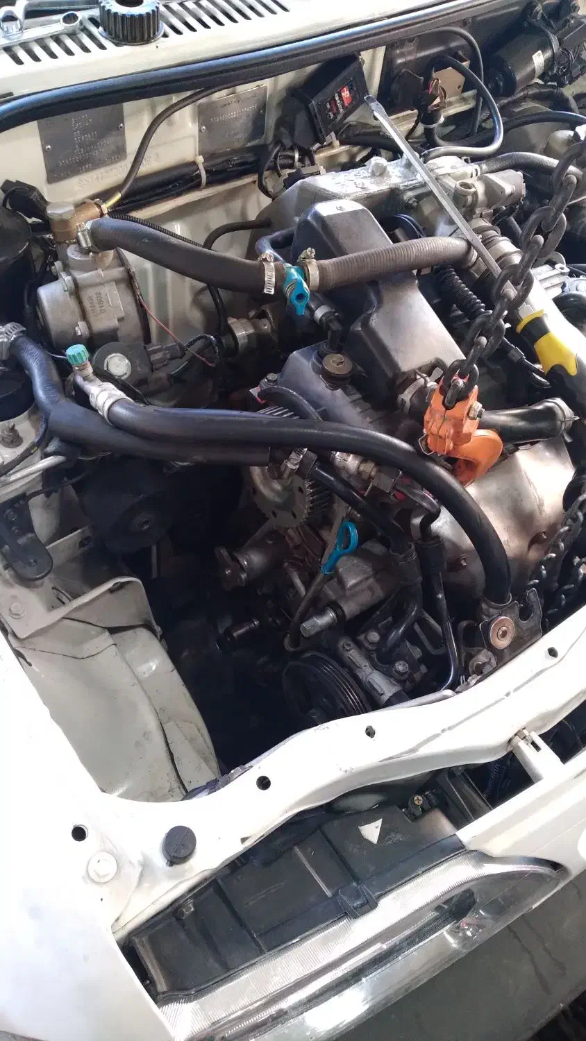 مکانیکی سیار۲۴ساعته وتعمیرات نیسان و تمامی خودروها|خدمات موتور و ماشین|نسیمشهر, |دیوار