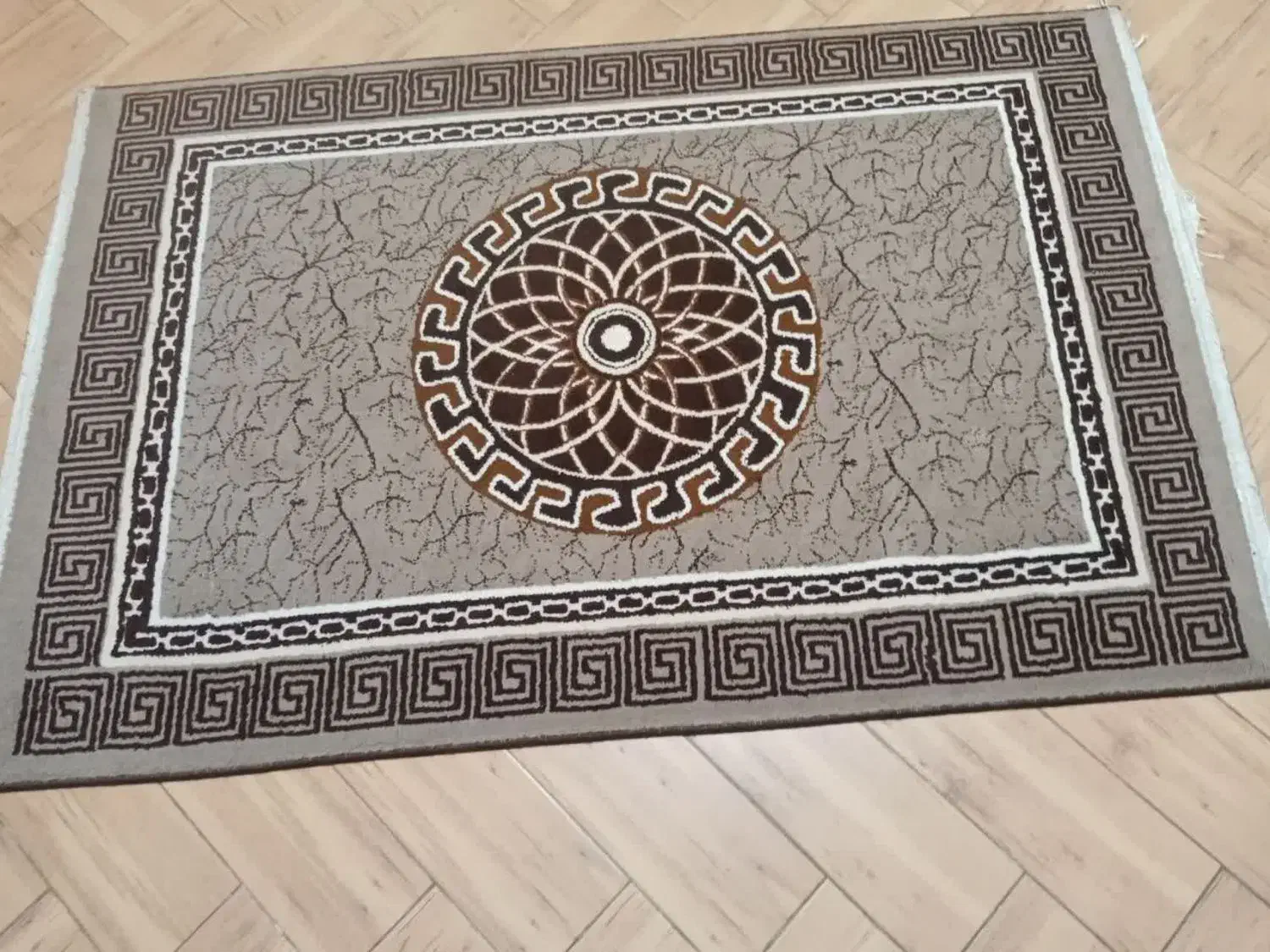 گلیم دوعدد|گلیم، جاجیم، گبه|کردکوی, |دیوار