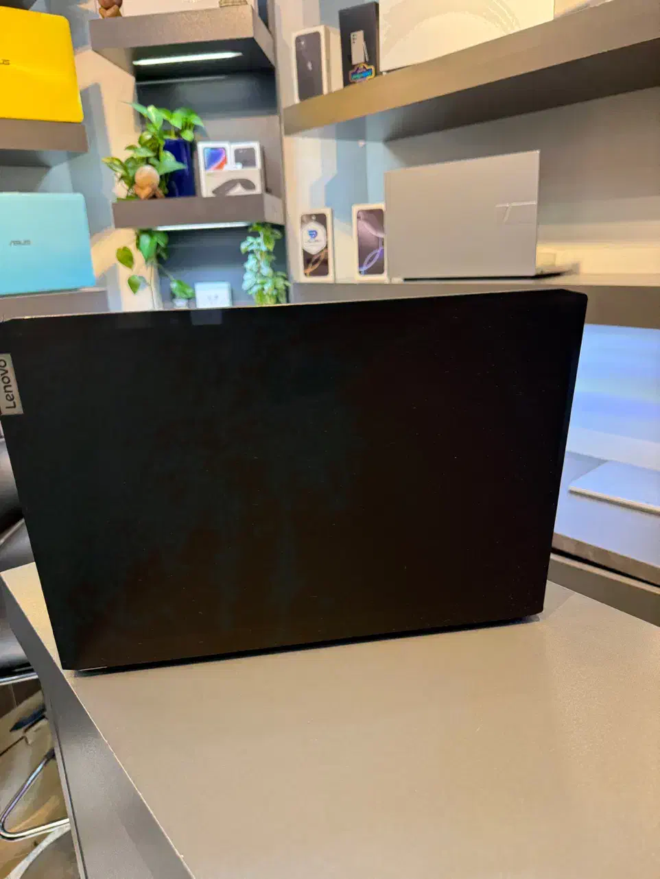 Lenovo Gaming3|رایانه همراه|شیراز, ملاصدرا|دیوار