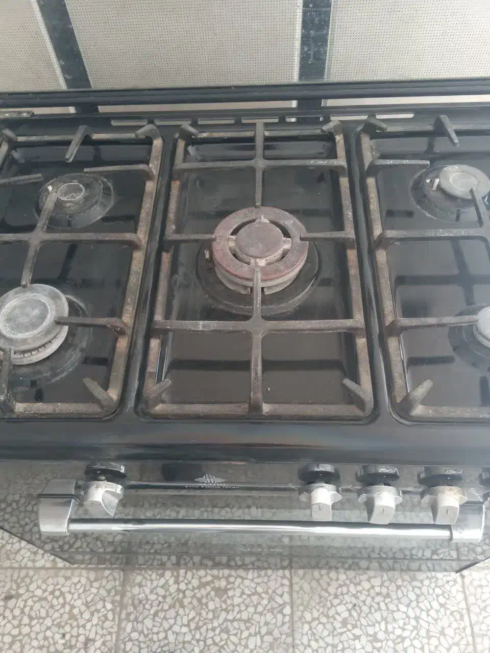 لوازم اشپزخانه|اجاق گاز و لوازم برقی پخت‌وپز|بروجرد, |دیوار