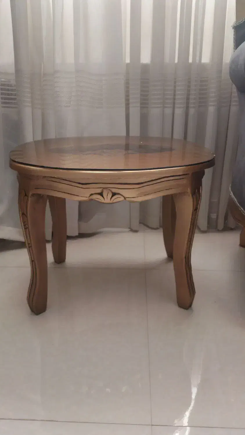 صندلی و میز|میز و صندلی غذاخوری|مشهد, الهیه|دیوار