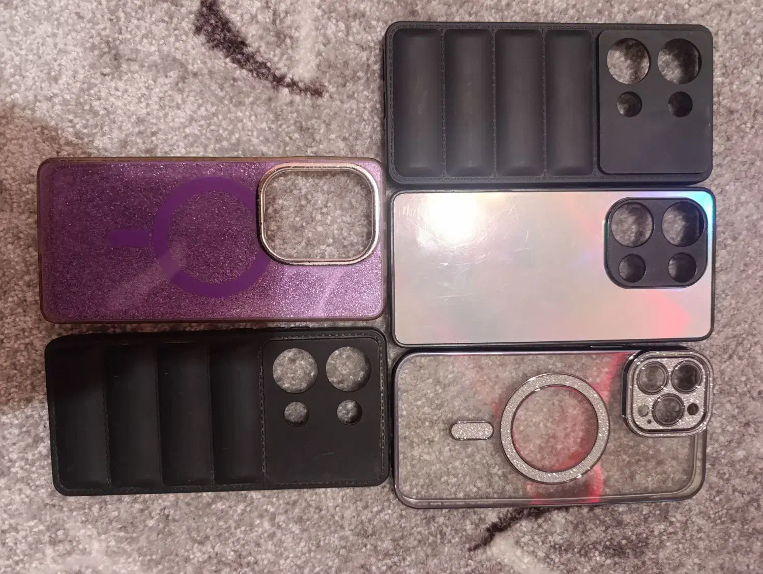 گارد|لوازم جانبی موبایل و تبلت|ایلام, |دیوار