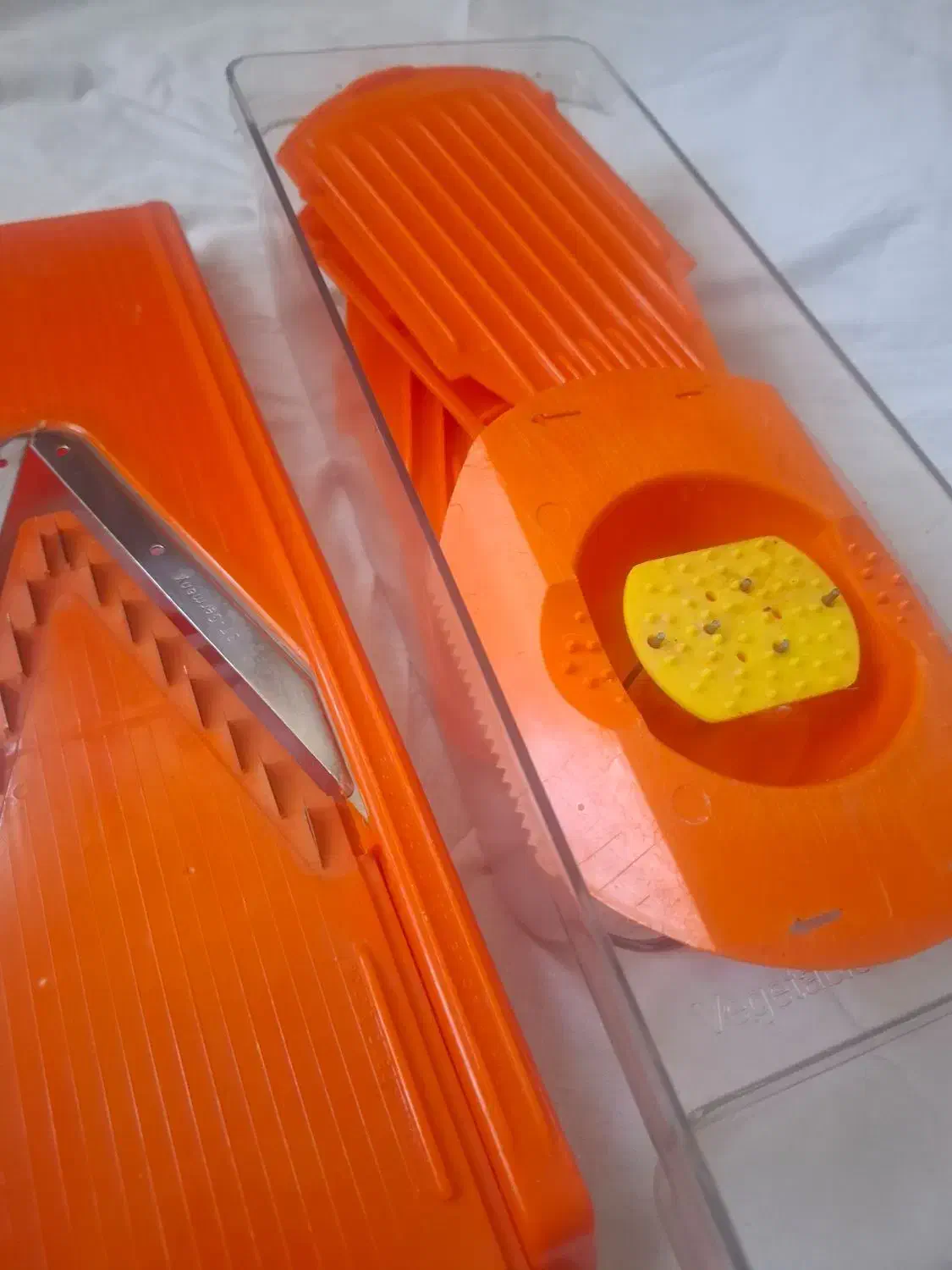 رنده نونو سالم|خردکن، آسیاب، غذاساز|رباطکریم, رباطکریم|دیوار