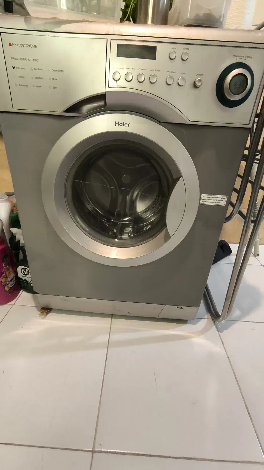 دو فرش ۶متری، لباسشویی، جارو برقی، پلوپز آرام پز|سایر لوازم برقی|تهران, جیحون|دیوار