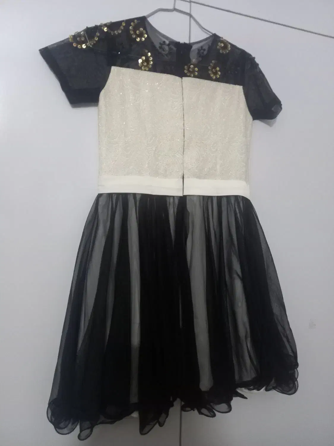 پیراهن دخترانه|کفش و لباس بچه|تربت‌حیدریه, کلاته توکلی|دیوار