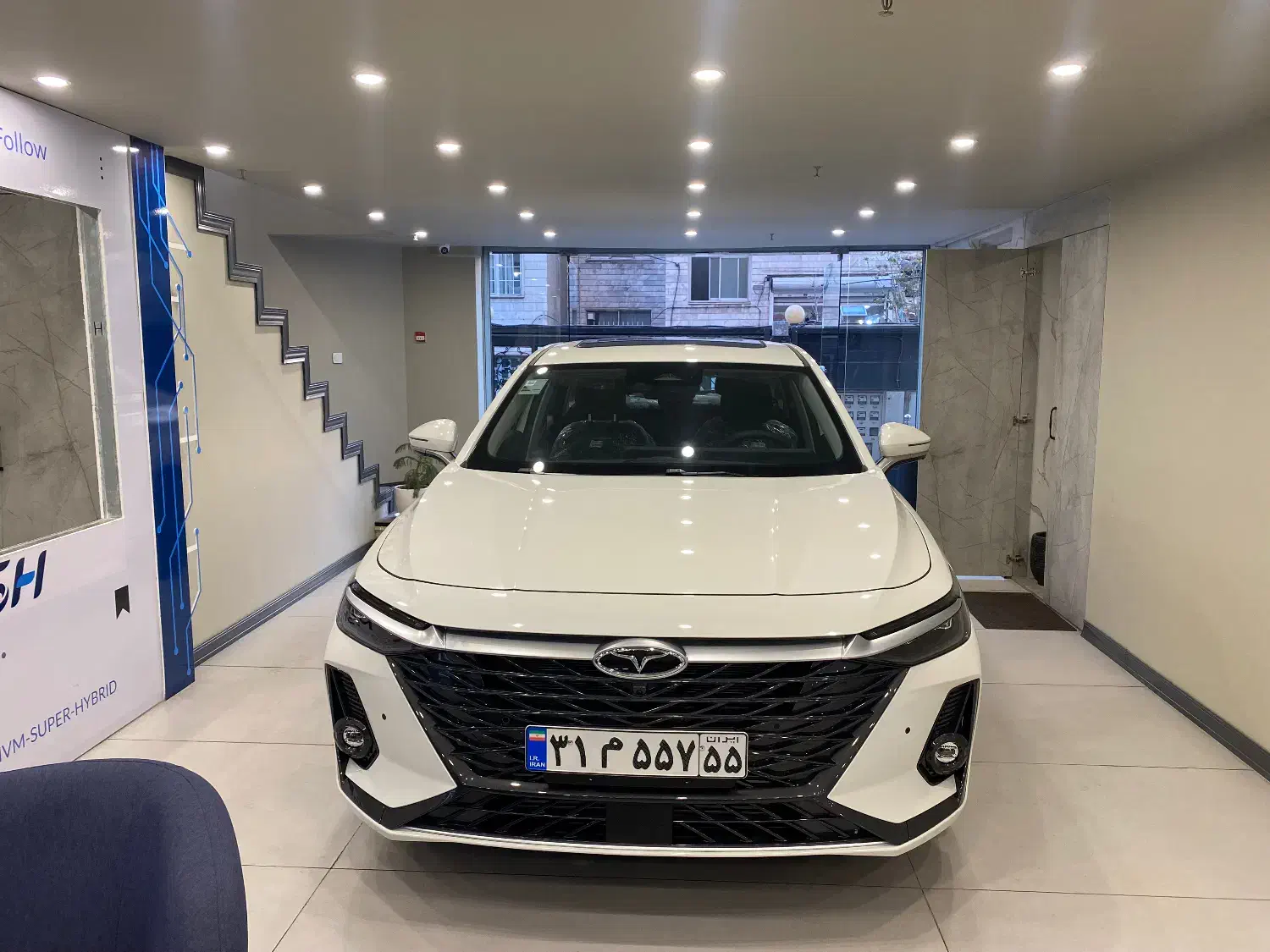 آریزو ۸ نفدو اقساط نمایندگی تحویل فوری|خودرو سواری و وانت|تهران, پونک|دیوار