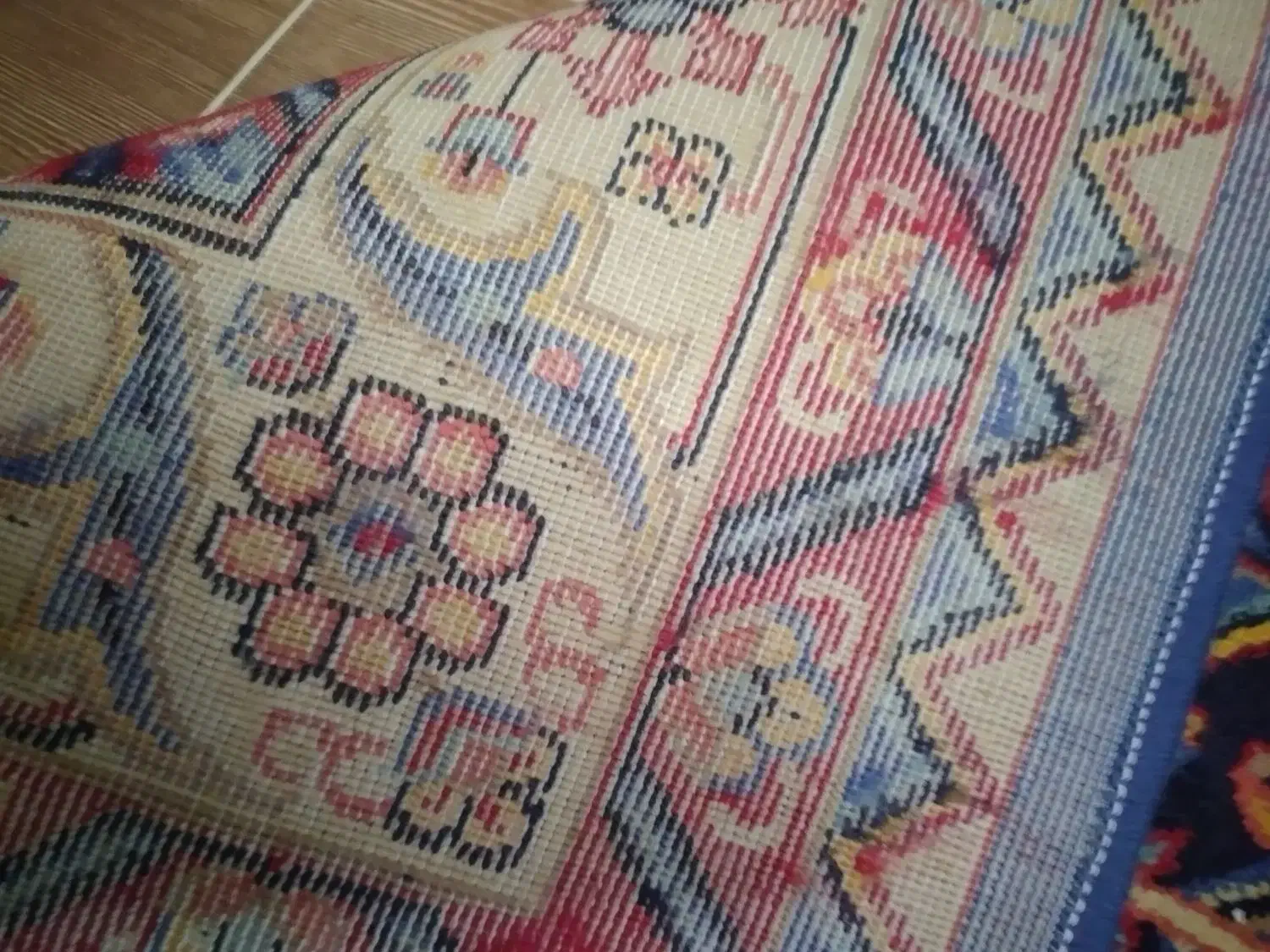 فرش ماشینی|فرش|بهارستان, |دیوار