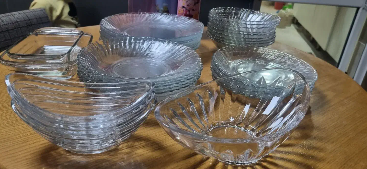 ظروف منزل|ظروف سرو و پذیرایی|پردیس, فاز ۸|دیوار