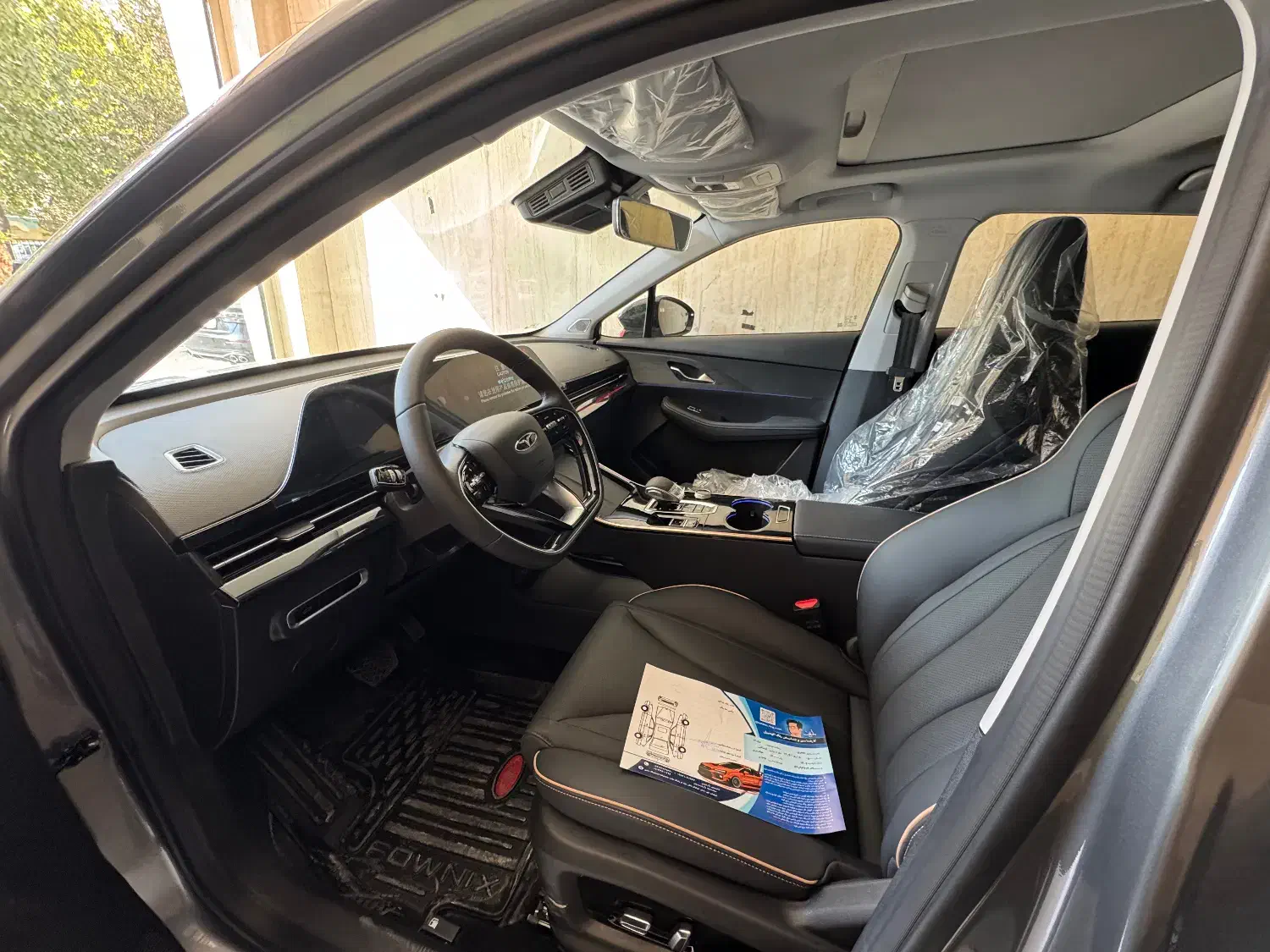 فونیکس اف ایکس مدل ۴۰۴ صفر تک دف|خودرو سواری و وانت|اصفهان, قلعه طبره|دیوار