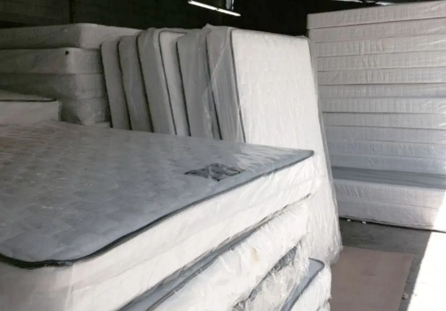 واحد نمایندگی تشک رویال مدل رُهینا ضدلرزش و مقاوم|تشک تختخواب|تهران, شهرک کوهسار|دیوار