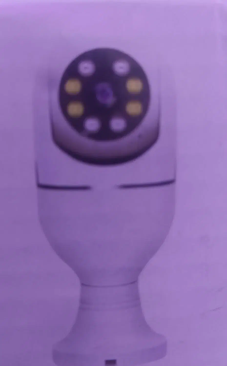 دوربین لامپی 800|دوربین مداربسته|فردیس, شهرک ۱۱۰|دیوار