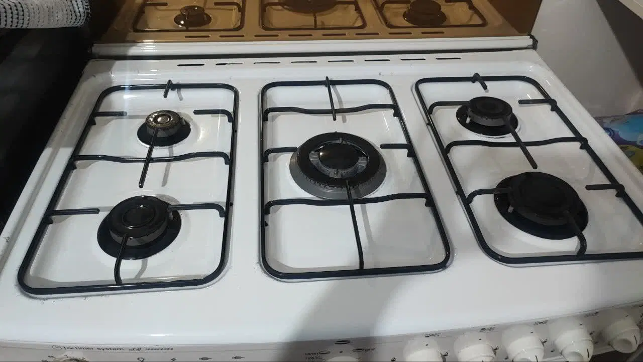 گاز|اجاق گاز و لوازم برقی پخت‌وپز|شهریار, شهرک وائین|دیوار