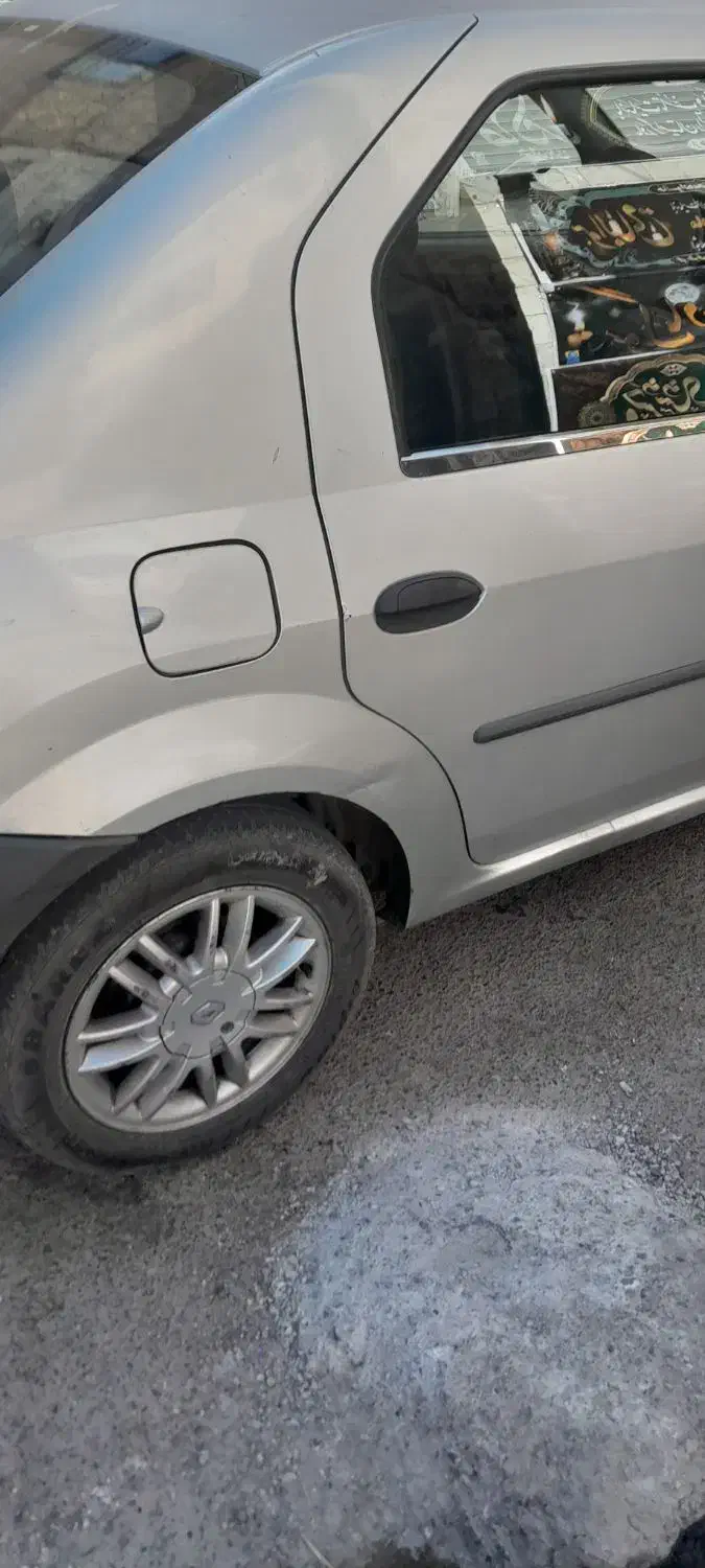 ال نود مدل ۹۰ E2|خودرو سواری و وانت|بهارستان, |دیوار