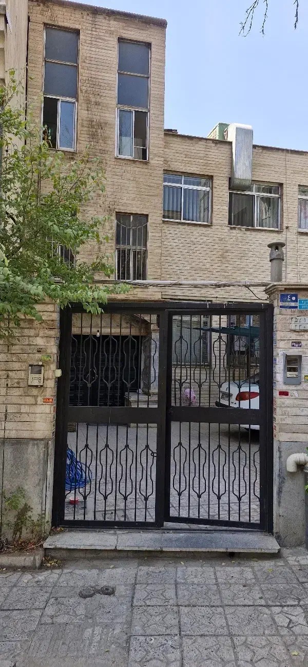 کلنگی بر ۱۵ /ساخت و ساز/سرمایه گذاری/کاشانی/بهنام|فروش زمین و ملک کلنگی|تهران, مهران|دیوار