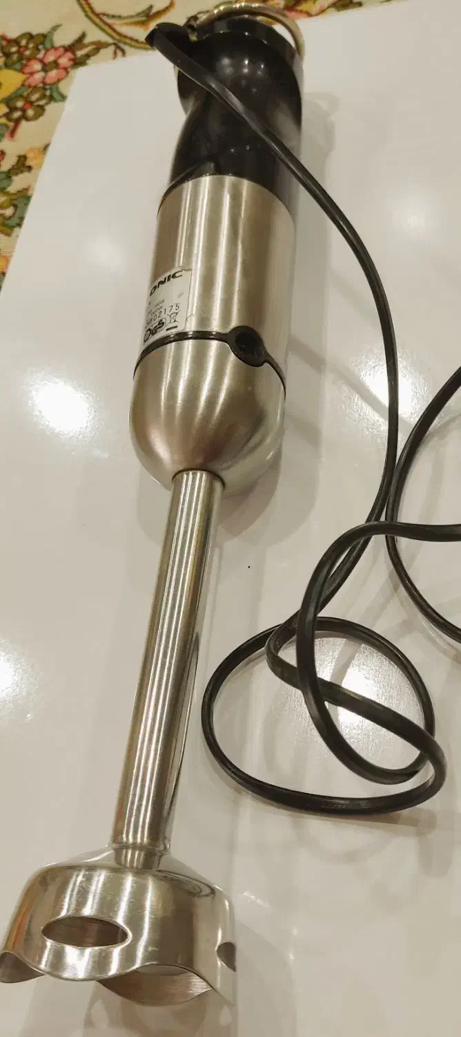 گوشت کوب برقی تک گوسونیک|خردکن، آسیاب، غذاساز|ایلام, |دیوار