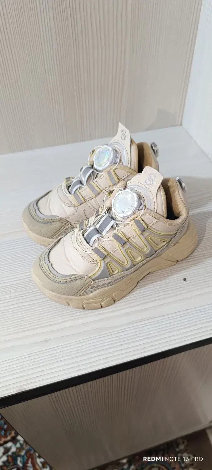 کفش پسرانه|کفش و لباس بچه|تایباد, |دیوار