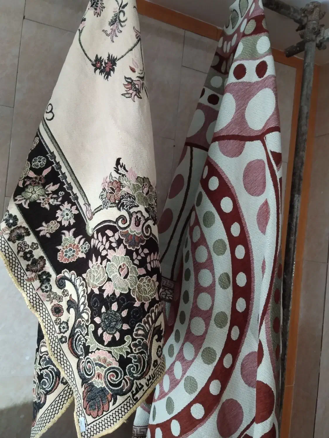 خشکشویی و مبلشویی امیران|خدمات نظافت|قم, پردیسان|دیوار