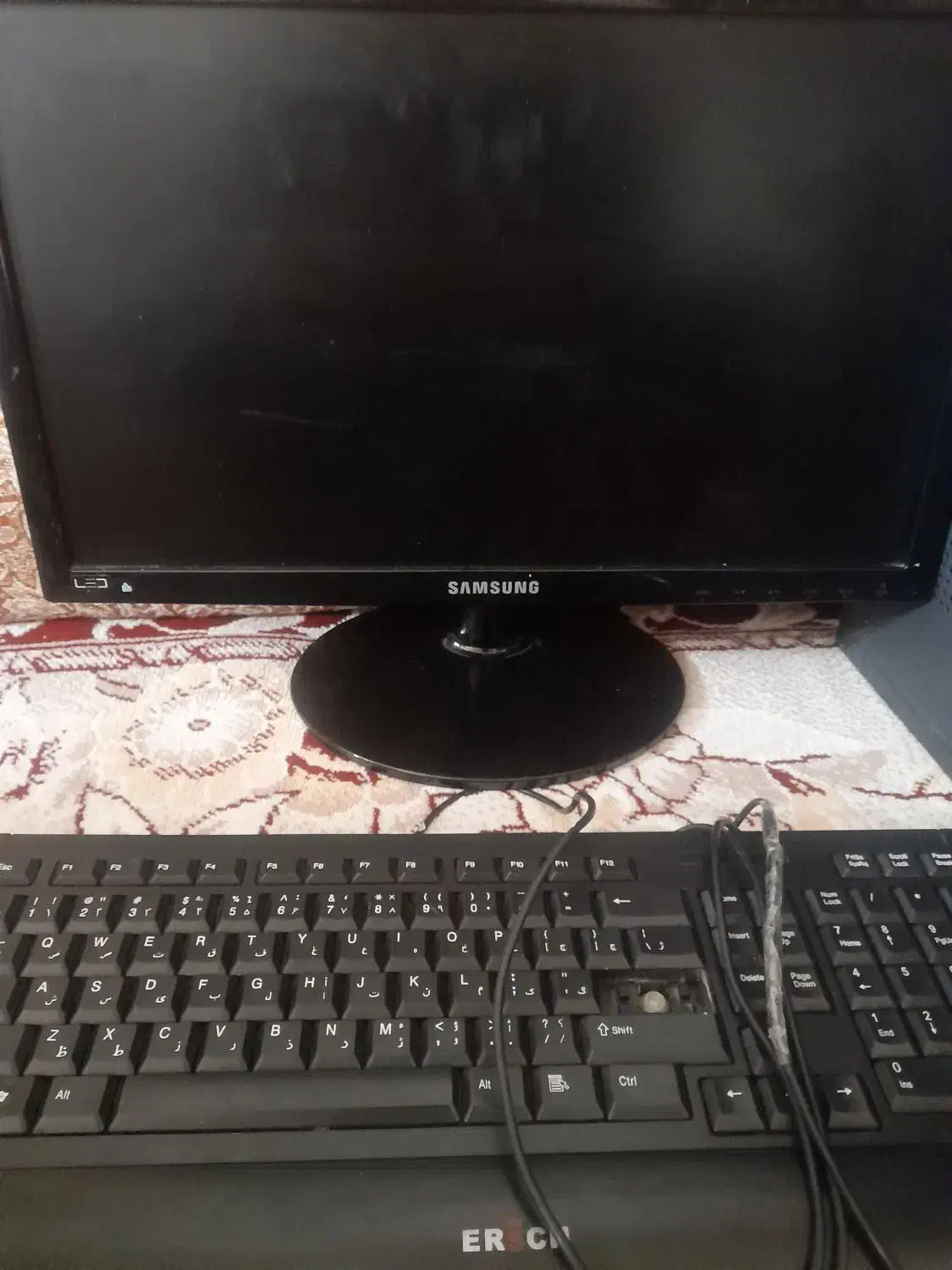 کامپیوتر|قطعات و لوازم جانبی رایانه|اسلام‌‌آباد غرب, |دیوار