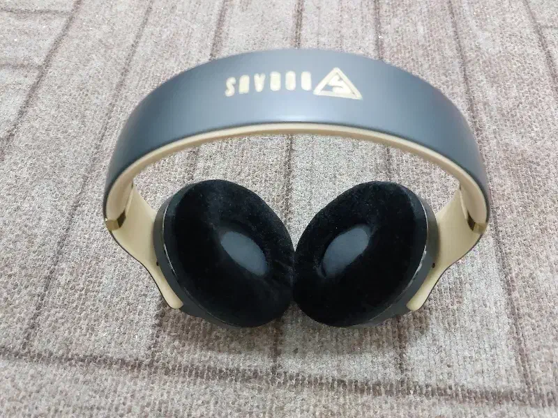 هدفون DOQAUS CARE1|پخش‌کننده همراه|اندیمشک, |دیوار