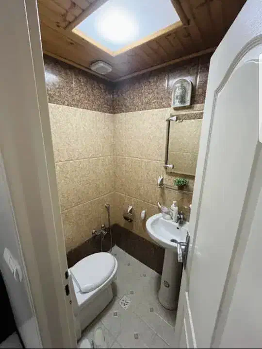 مدنی/۴۰متری/یک خواب/فول امکانات/خارج از طرح