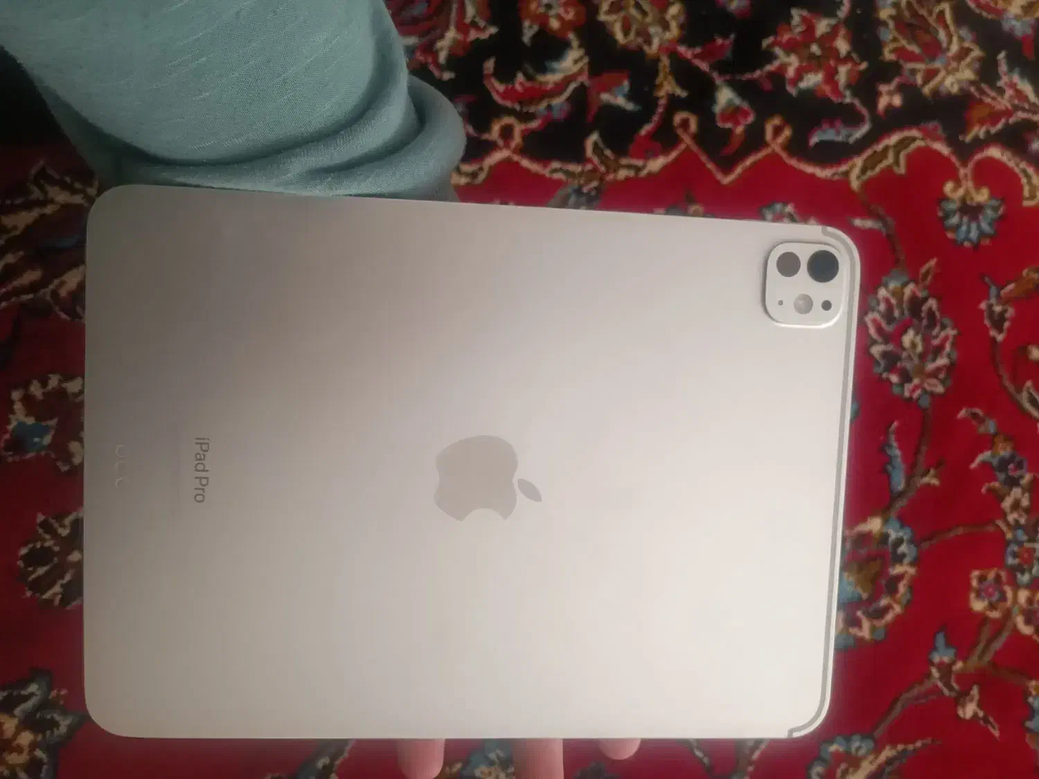 آیپد پرو 2024|تبلت|کاشان, باغ ماجد|دیوار