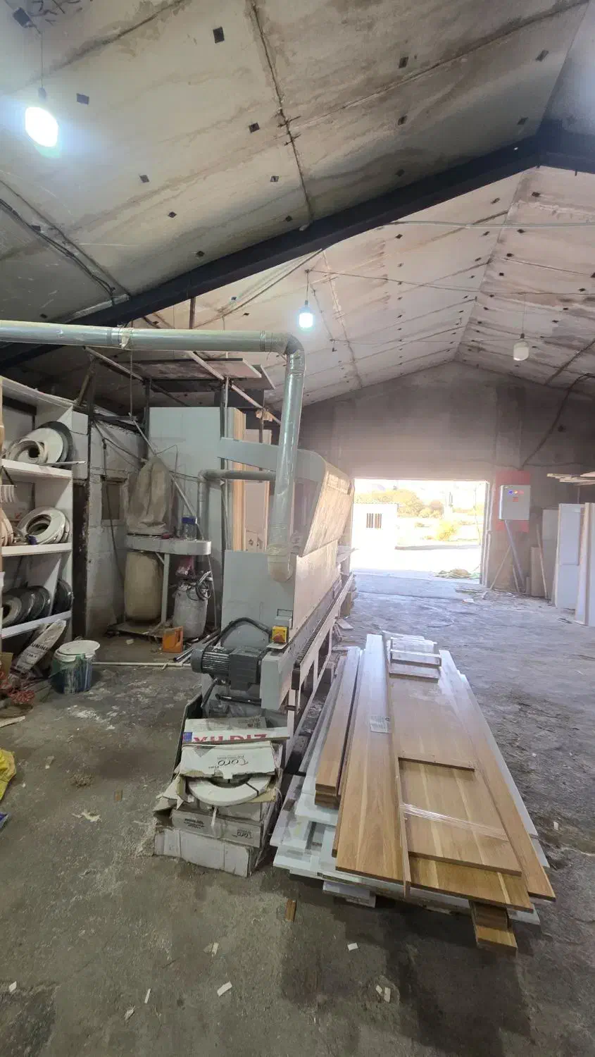 لبه چسبان pvc برندت brandt آلمان|ماشین‌آلات صنعتی|کرج, باغستان|دیوار