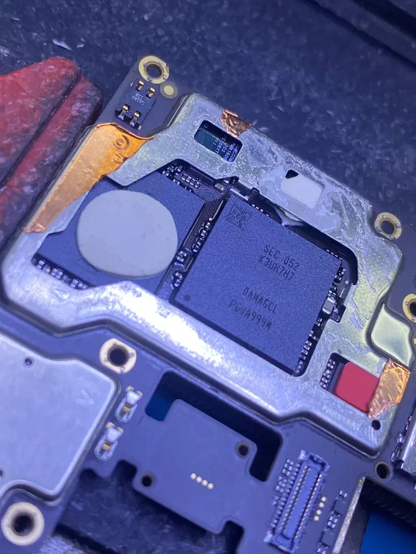 تعمیرات تخصصی موبایل در پاساژ چارسو|خدمات رایانهای و موبایل|تهران, فردوسی|دیوار